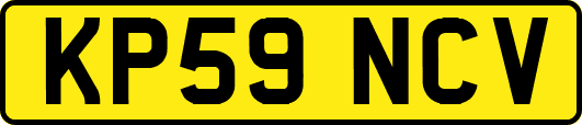 KP59NCV