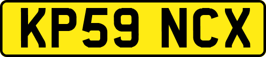 KP59NCX