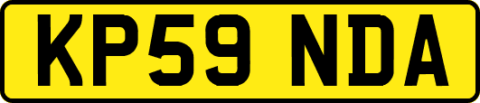 KP59NDA