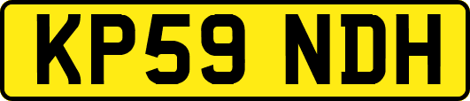 KP59NDH