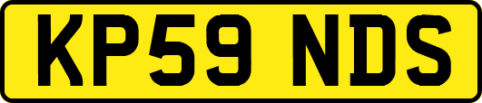 KP59NDS