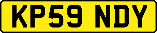 KP59NDY