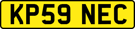 KP59NEC
