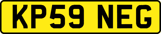 KP59NEG