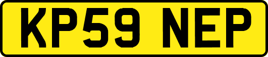 KP59NEP