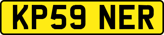 KP59NER