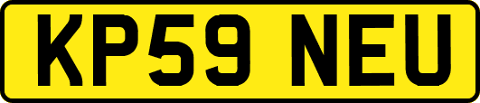 KP59NEU