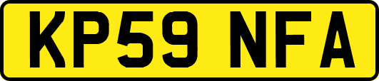 KP59NFA