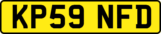 KP59NFD