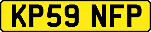 KP59NFP