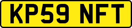 KP59NFT