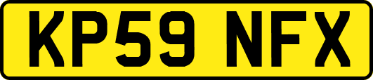 KP59NFX