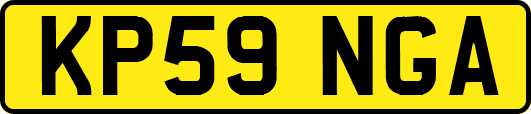 KP59NGA