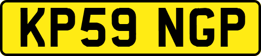 KP59NGP