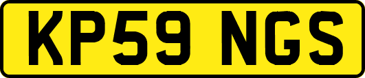 KP59NGS