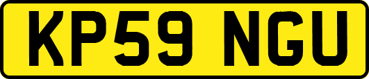 KP59NGU