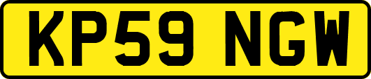 KP59NGW