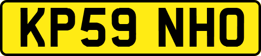 KP59NHO