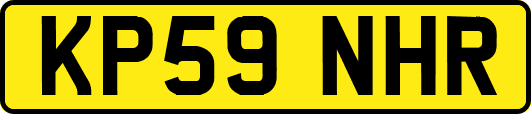 KP59NHR