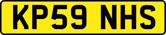 KP59NHS