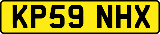 KP59NHX