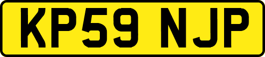 KP59NJP