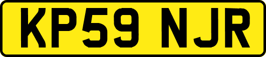 KP59NJR