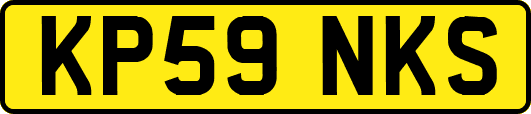 KP59NKS