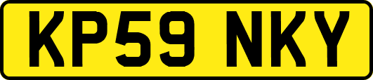 KP59NKY