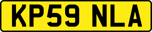 KP59NLA