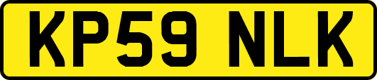 KP59NLK