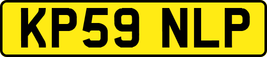 KP59NLP