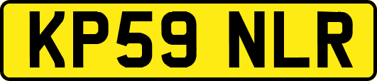 KP59NLR