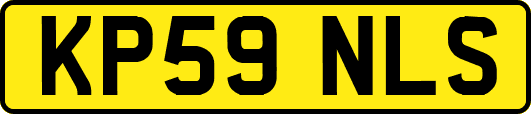 KP59NLS