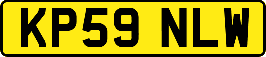 KP59NLW