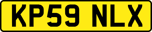 KP59NLX
