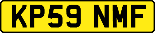 KP59NMF