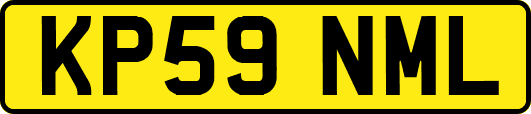 KP59NML