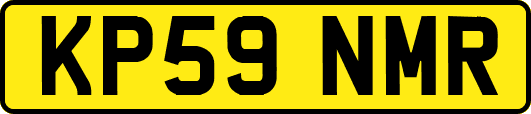 KP59NMR