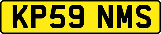 KP59NMS