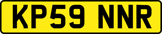 KP59NNR