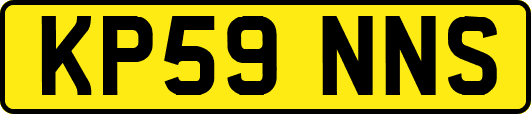 KP59NNS