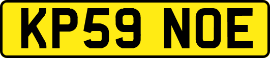 KP59NOE