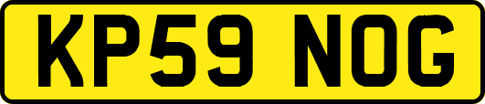 KP59NOG