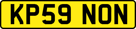 KP59NON