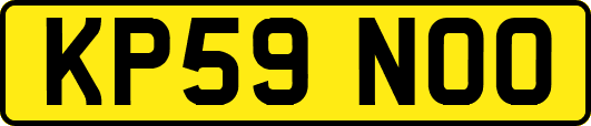 KP59NOO