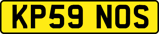 KP59NOS