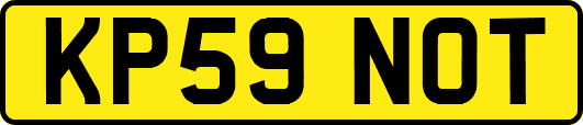 KP59NOT