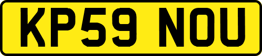 KP59NOU