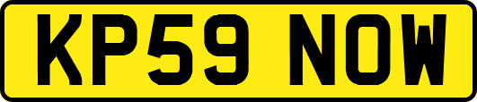 KP59NOW